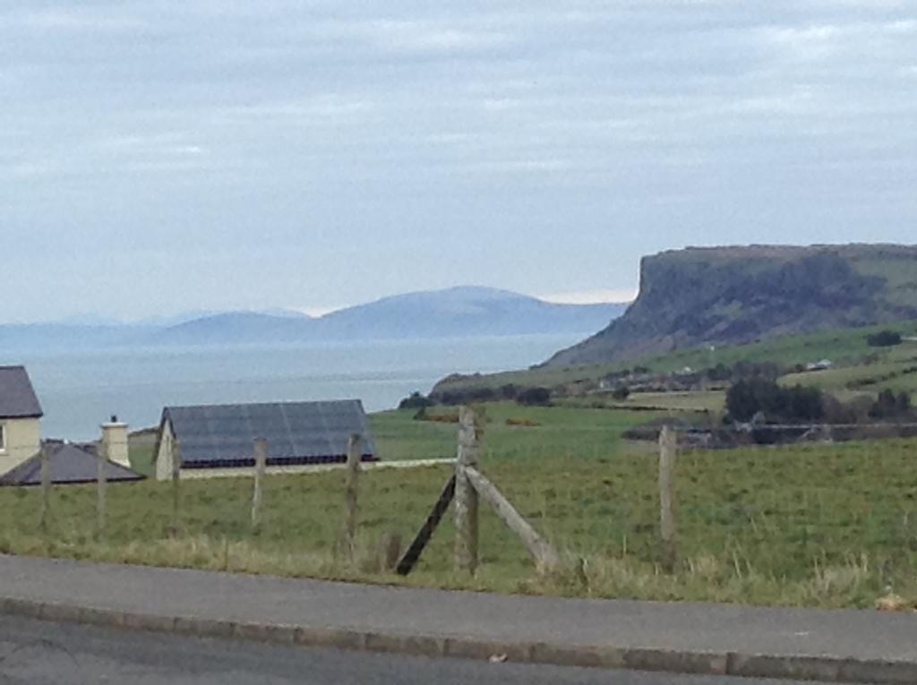 Corratavey Guest Accommodation Ballycastle Exterior photo